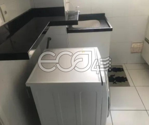 Imagem Apartamento com 3 Quartos à Venda, 110 m² em Jardins - Aracaju