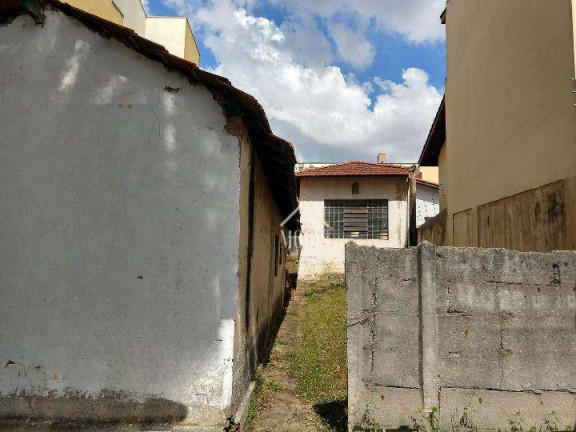 Imagem Terreno à Venda, 289 m² em Vila Assunção - Santo André Imagem Terreno à Venda, 289 m² em Vila Assunção - Santo André
