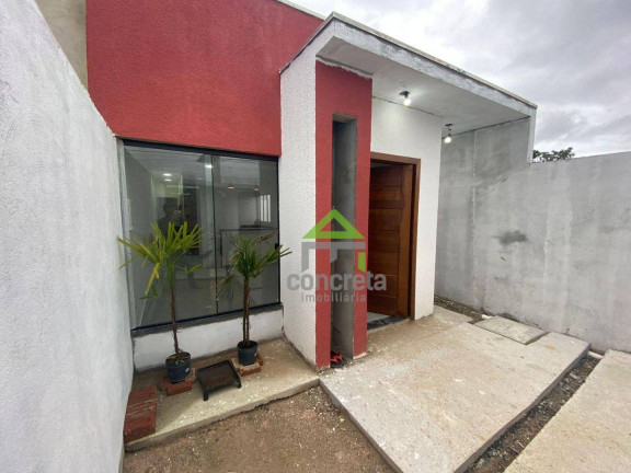 Imagem Casa com 2 Quartos à Venda, 68 m² em Balneário Dos Golfinhos - Caraguatatuba Imagem Casa com 2 Quartos à Venda, 68 m² em Balneário Dos Golfinhos - Caraguatatuba