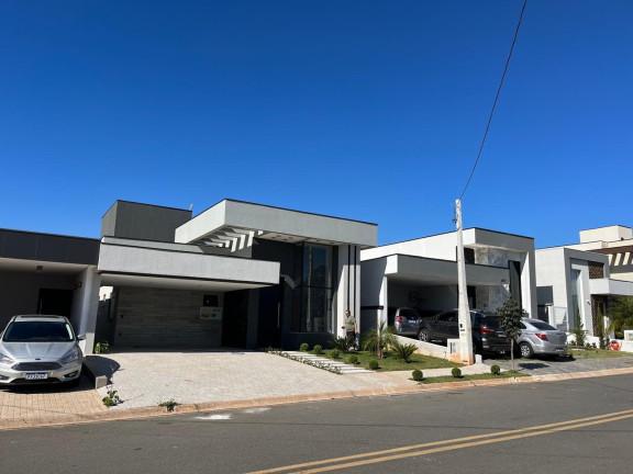 Imagem Casa com 3 Quartos à Venda, 164 m² em Condomínio Gran Ville São Venâncio - Itupeva Imagem Casa com 3 Quartos à Venda, 164 m² em Condomínio Gran Ville São Venâncio - Itupeva