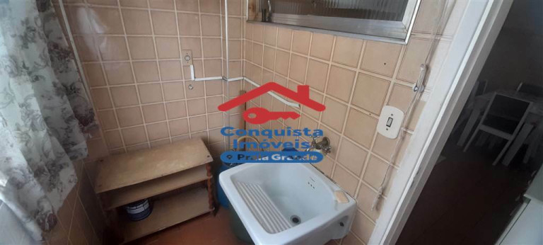Imagem Apartamento com 1 Quarto à Venda, 58 m² em Aviação - Praia Grande Imagem Apartamento com 1 Quarto à Venda, 58 m² em Aviação - Praia Grande