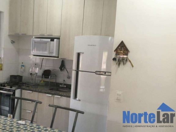 Imagem Apartamento com 2 Quartos à Venda, 54 m² em Vila Boaçava - São Paulo Imagem Apartamento com 2 Quartos à Venda, 54 m² em Vila Boaçava - São Paulo