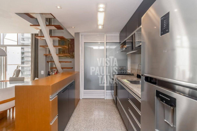 Imagem Imóvel com 2 Quartos à Venda, 134 m² em Vila Nova Conceição - São Paulo Imagem Imóvel com 2 Quartos à Venda, 134 m² em Vila Nova Conceição - São Paulo