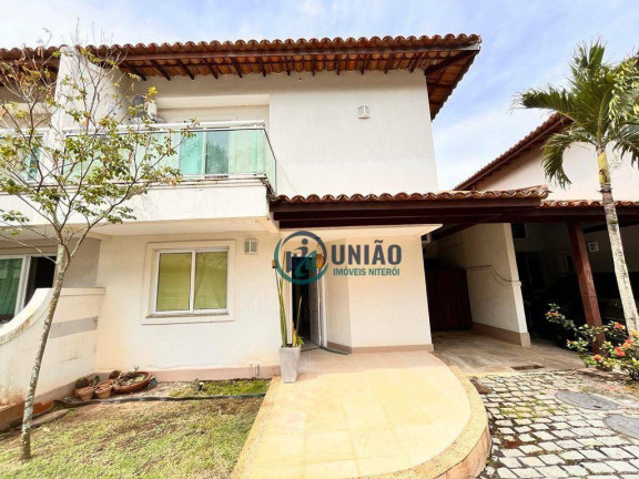 Imagem Casa com 2 Quartos à Venda, 94 m² em Camboinhas - Niterói Imagem Casa com 2 Quartos à Venda, 94 m² em Camboinhas - Niterói
