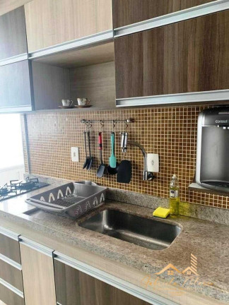 Imagem Apartamento com 3 Quartos à Venda, 123 m² em Aparecida - Santos Imagem Apartamento com 3 Quartos à Venda, 123 m² em Aparecida - Santos