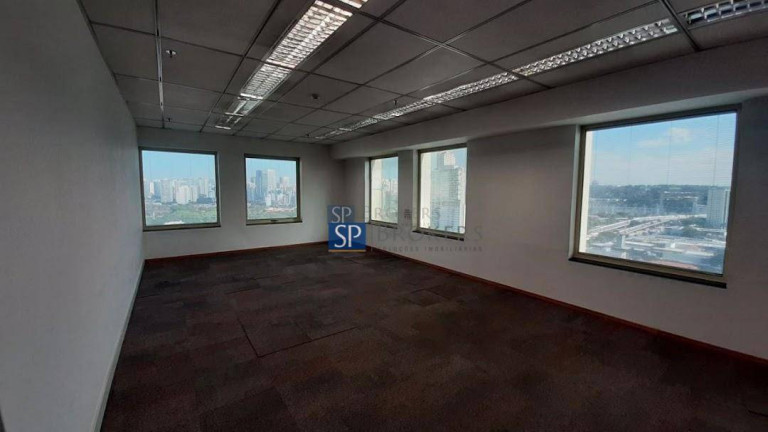 Imagem Sala Comercial à Venda ou Locação, 304 m² em Vila Olímpia - São Paulo Imagem Sala Comercial à Venda ou Locação, 304 m² em Vila Olímpia - São Paulo