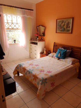 Imagem Casa com 3 Quartos à Venda, 350 m² em Campo Grande - Santos Imagem Casa com 3 Quartos à Venda, 350 m² em Campo Grande - Santos