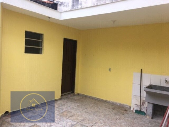 Imagem Sobrado com 2 Quartos para Alugar, 80 m² em Vila Bertioga - São Paulo Imagem Sobrado com 2 Quartos para Alugar, 80 m² em Vila Bertioga - São Paulo