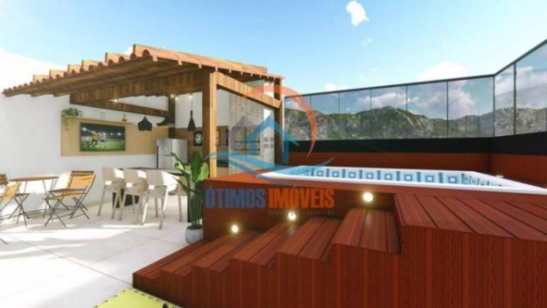 Imagem Apartamento com 2 Quartos à Venda, 52 m² em Nova São Pedro - São Pedro Da Aldeia Imagem Apartamento com 2 Quartos à Venda, 52 m² em Nova São Pedro - São Pedro Da Aldeia