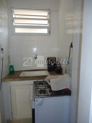Imagem Apartamento com 1 Quarto à Venda, 36 m² em Higienopolis - São Paulo