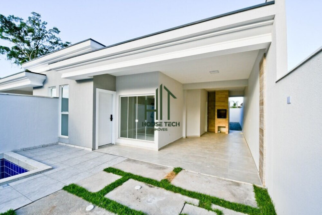 Imagem Casa com 3 Quartos à Venda, 112 m² em Balneário Volta Ao Mundo - Itapoá Imagem Casa com 3 Quartos à Venda, 112 m² em Balneário Volta Ao Mundo - Itapoá