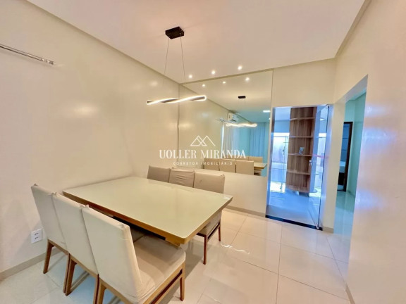 Imagem Casa com 3 Quartos à Venda, 152 m² em Nova Maraba - Marabá Imagem Casa com 3 Quartos à Venda, 152 m² em Nova Maraba - Marabá