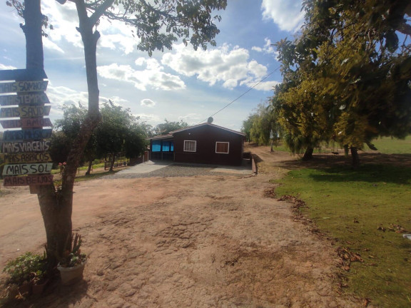 Imagem Chácara com 2 Quartos à Venda, 22.000 m² em Bairro Dos Leites - Piedade Imagem Chácara com 2 Quartos à Venda, 22.000 m² em Bairro Dos Leites - Piedade