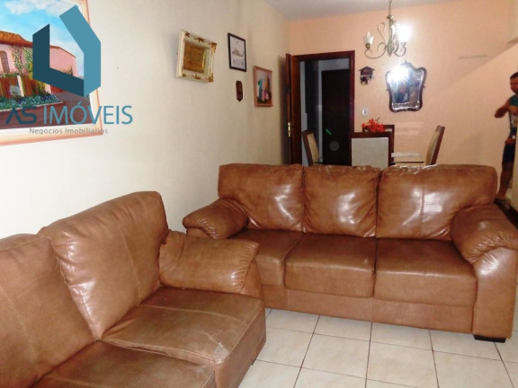 Imagem Apartamento com 3 Quartos à Venda, 110 m² em Braga - Cabo Frio