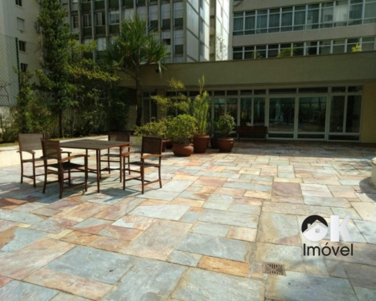 Imagem Apartamento com 3 Quartos à Venda, 210 m² em Jardim Paulista - São Paulo Imagem Apartamento com 3 Quartos à Venda, 210 m² em Jardim Paulista - São Paulo