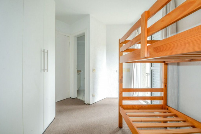 Imagem Apartamento com 3 Quartos à Venda,  em Real Parque - São Paulo