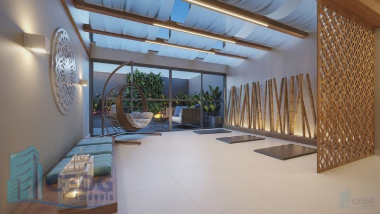 Imagem Apartamento com 3 Quartos à Venda, 109 m² em Juvevê - Curitiba