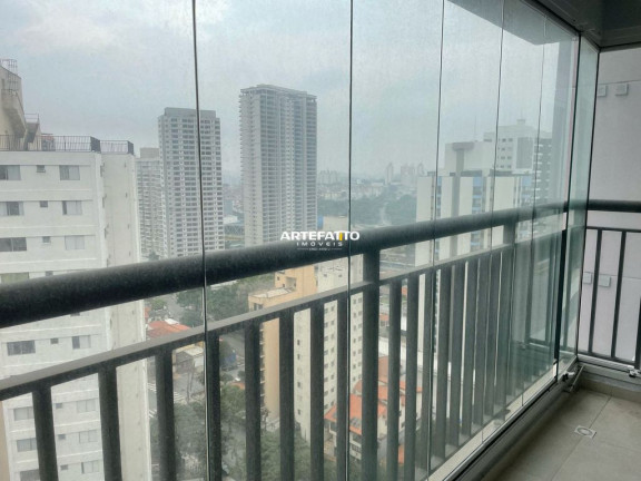 Imagem Apartamento com 2 Quartos à Venda, 54 m² em Ipiranga - São Paulo Imagem Apartamento com 2 Quartos à Venda, 54 m² em Ipiranga - São Paulo