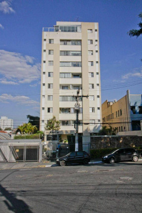 Imagem Apartamento com 2 Quartos à Venda, 56 m² em Saúde - São Paulo Imagem Apartamento com 2 Quartos à Venda, 56 m² em Saúde - São Paulo