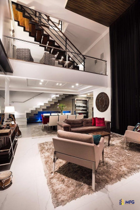 Imagem Casa com 4 Quartos à Venda, em Mansão Zen - Itajaí Imagem Casa com 4 Quartos à Venda, em Mansão Zen - Itajaí