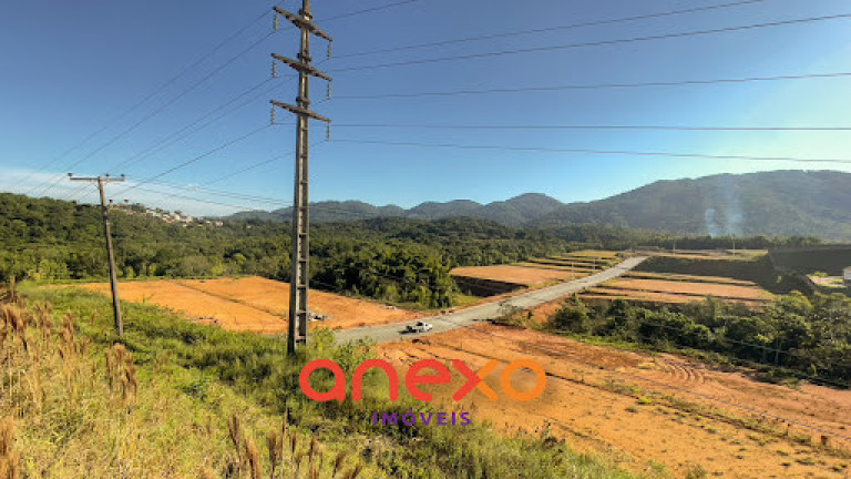 Imagem Terreno à Venda, 1.531 m² em Itoupava Central - Blumenau