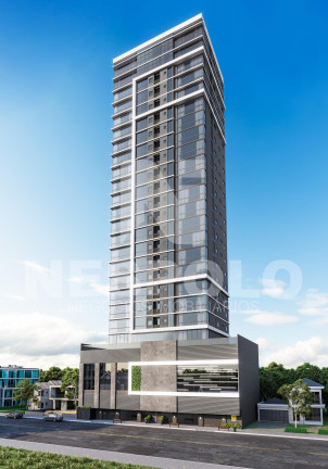 Imagem Apartamento à Venda, 85 m² em Perequê - Porto Belo