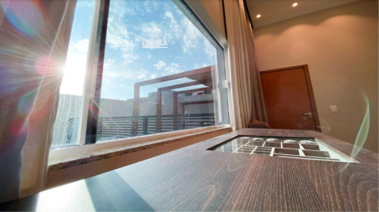 Imagem Casa com 3 Quartos à Venda, 250 m² em Parque Da Represa - Jundiaí