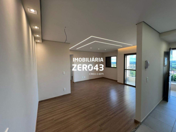 Imagem Apartamento com 2 Quartos à Venda, 64 m² em Gleba Fazenda Palhano - Londrina Imagem Apartamento com 2 Quartos à Venda, 64 m² em Gleba Fazenda Palhano - Londrina