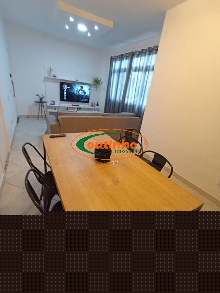 Imagem Apartamento com 2 Quartos à Venda, 69 m² em Grajaú - Rio De Janeiro Imagem Apartamento com 2 Quartos à Venda, 69 m² em Grajaú - Rio De Janeiro