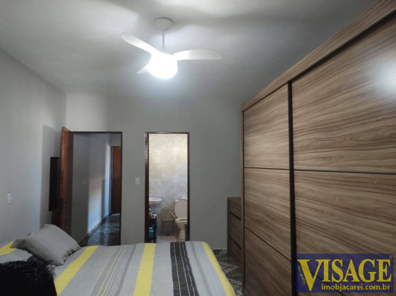 Imagem Casa com 2 Quartos à Venda, 175 m² em Bandeira Branca - Jacareí