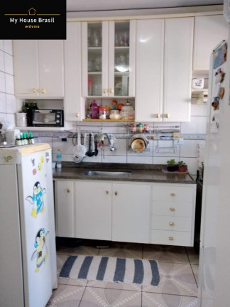 Imagem Apartamento com 3 Quartos à Venda, 98 m² em Lauzane Paulista - São Paulo