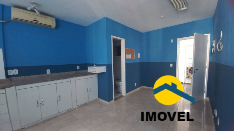 Imagem Sala Comercial à Venda, 20 m² em Centro - São Gonçalo Imagem Sala Comercial à Venda, 20 m² em Centro - São Gonçalo