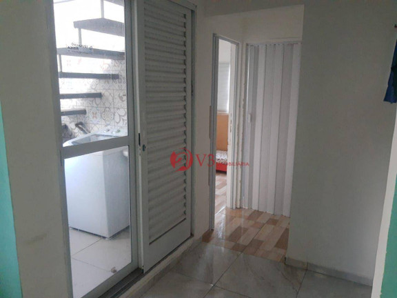 Imagem Sobrado com 3 Quartos à Venda, 78 m² em Vila Aricanduva - São Paulo Imagem Sobrado com 3 Quartos à Venda, 78 m² em Vila Aricanduva - São Paulo