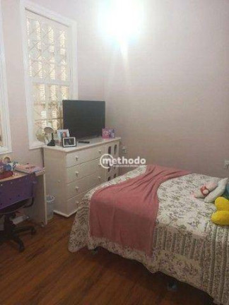 Imagem Casa com 4 Quartos à Venda, 150 m² em Vila João Jorge - Campinas Imagem Casa com 4 Quartos à Venda, 150 m² em Vila João Jorge - Campinas