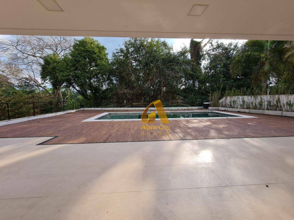 Imagem Casa com 5 Quartos à Venda, 730 m² em Alphaville Conde Ii - Barueri Imagem Casa com 5 Quartos à Venda, 730 m² em Alphaville Conde Ii - Barueri