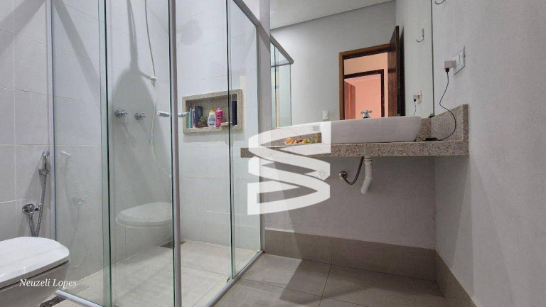 Imagem Casa com 3 Quartos à Venda, 120 m² em Loteamento São Francisco - Piracicaba Imagem Casa com 3 Quartos à Venda, 120 m² em Loteamento São Francisco - Piracicaba