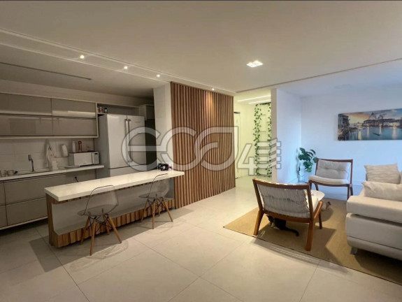 Imagem Apartamento com 2 Quartos à Venda, 113 m² em Atalaia - Aracaju