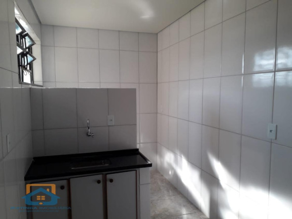 Kitnet com 1 Quarto à Venda, 36 m² em Veneza - Ipatinga