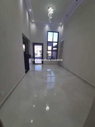 Imagem Casa com 3 Quartos à Venda, em Jardim Park Real - Indaiatuba Imagem Casa com 3 Quartos à Venda, em Jardim Park Real - Indaiatuba