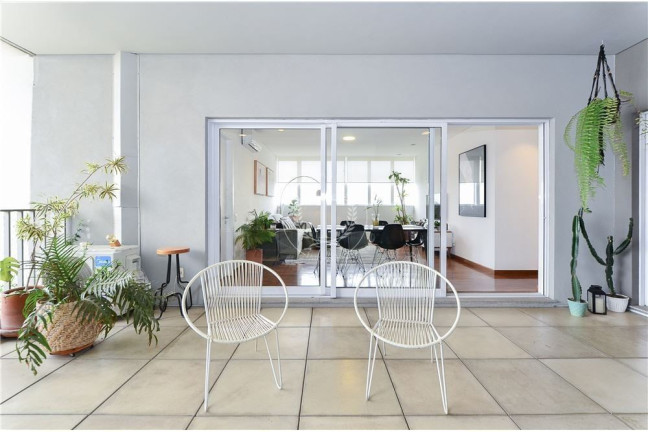 Imagem Apartamento com 2 Quartos à Venda, 127 m² em Vila Ipojuca - São Paulo