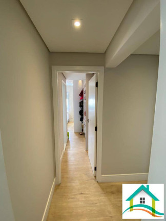 Imagem Apartamento com 3 Quartos à Venda, 127 m² em Vila Floresta - Santo André Imagem Apartamento com 3 Quartos à Venda, 127 m² em Vila Floresta - Santo André