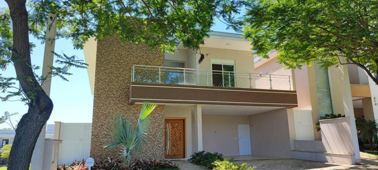 Imagem Casa de Condomínio com 4 Quartos à Venda, 326 m² em Jardim Residencial Giverny - Sorocaba Imagem Casa de Condomínio com 4 Quartos à Venda, 326 m² em Jardim Residencial Giverny - Sorocaba