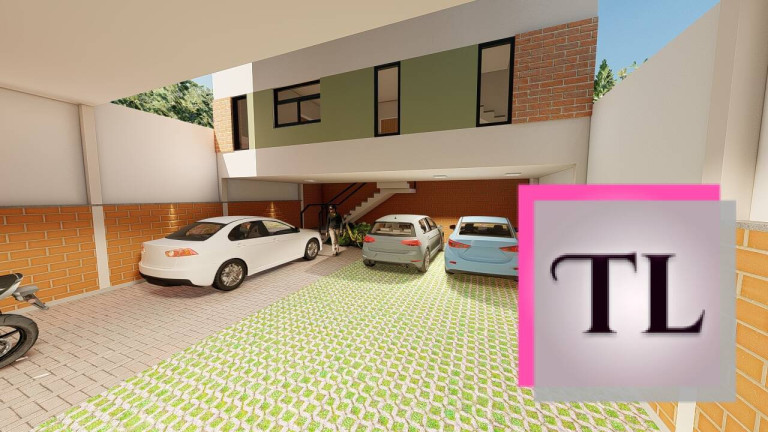 Imagem Casa com 2 Quartos à Venda, 68 m² em Jardim Do Contorno - Poços De Caldas Imagem Casa com 2 Quartos à Venda, 68 m² em Jardim Do Contorno - Poços De Caldas