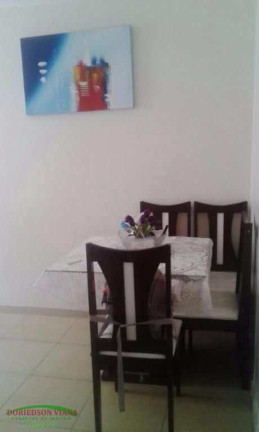 Imagem Apartamento com 2 Quartos à Venda, 45 m² em Cidade Parque Alvorada - Guarulhos
