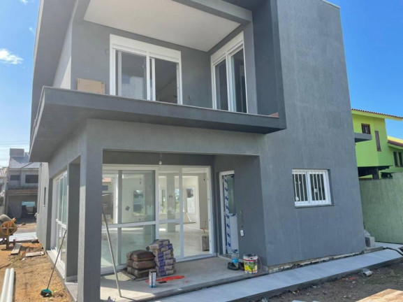 Imagem Sobrado com 3 Quartos à Venda, 217 m² em Village - Capao Da Canoa Imagem Sobrado com 3 Quartos à Venda, 217 m² em Village - Capao Da Canoa