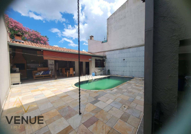 Imagem Casa com 5 Quartos à Venda, 300 m² em Nova Arujá - Arujá Imagem Casa com 5 Quartos à Venda, 300 m² em Nova Arujá - Arujá