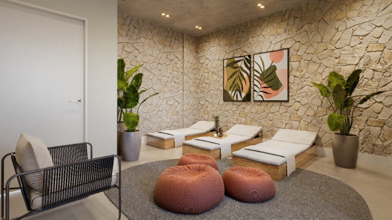 Imagem Imóvel com 2 Quartos à Venda, 56 m² em Casa Branca - Santo André Imagem Imóvel com 2 Quartos à Venda, 56 m² em Casa Branca - Santo André