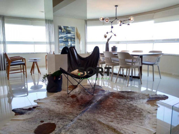 Imagem Apartamento com 3 Quartos à Venda, 142 m² em Pioneiros - Balneário Camboriú