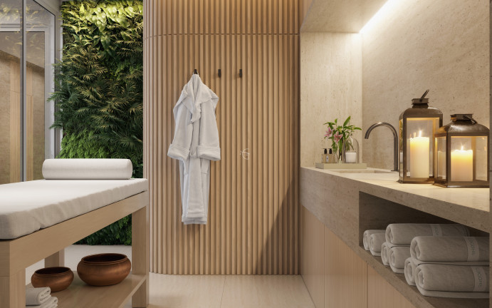 Imagem Apartamento com 3 Quartos à Venda, 144 m² em Centro - Balneário Piçarras