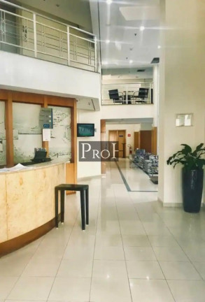Imagem Flat com 1 Quarto à Venda, 44 m² em Centro - Santo André Imagem Flat com 1 Quarto à Venda, 44 m² em Centro - Santo André